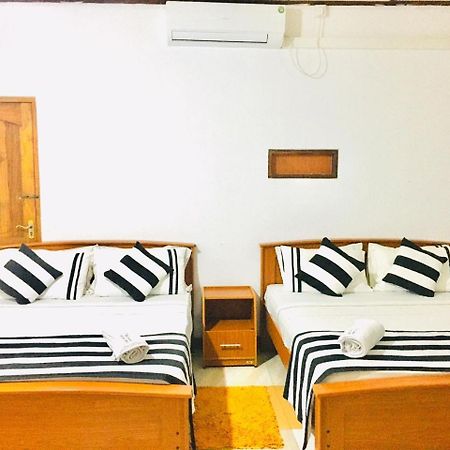 Aura City Hostel Anuradhapura Εξωτερικό φωτογραφία