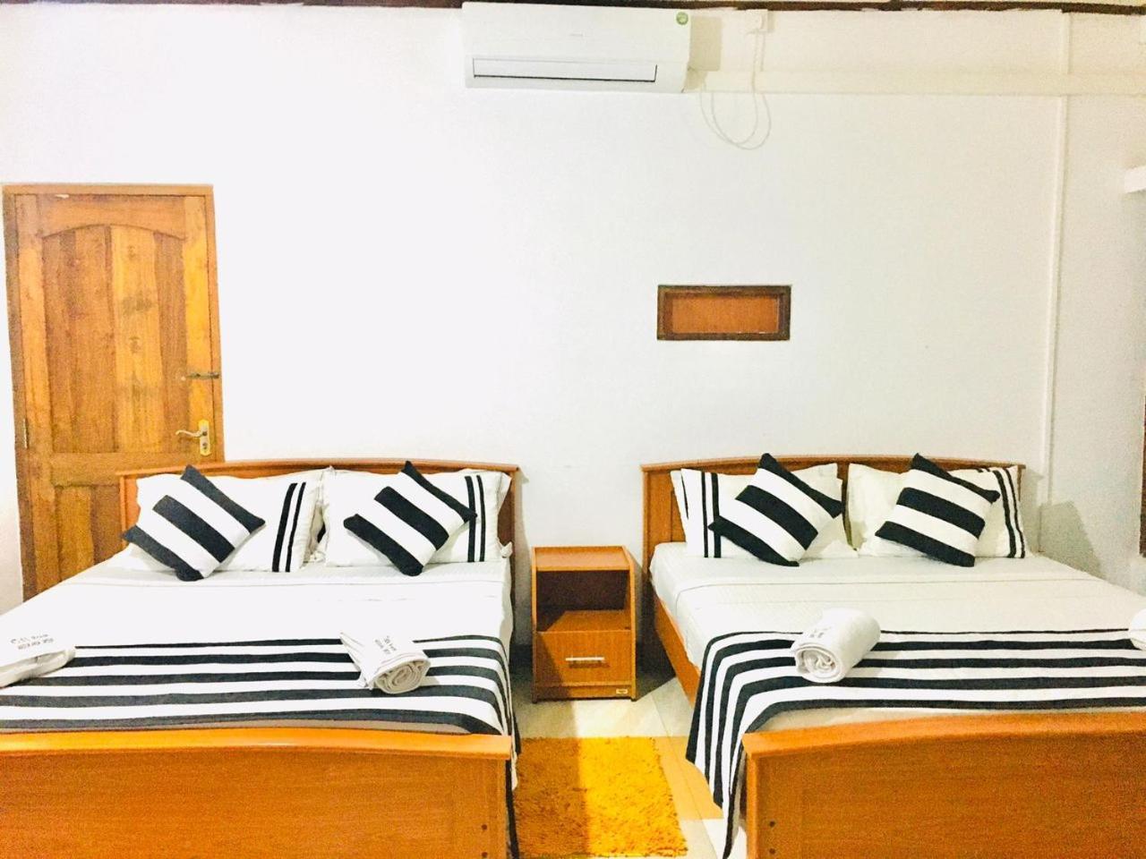 Aura City Hostel Anuradhapura Εξωτερικό φωτογραφία