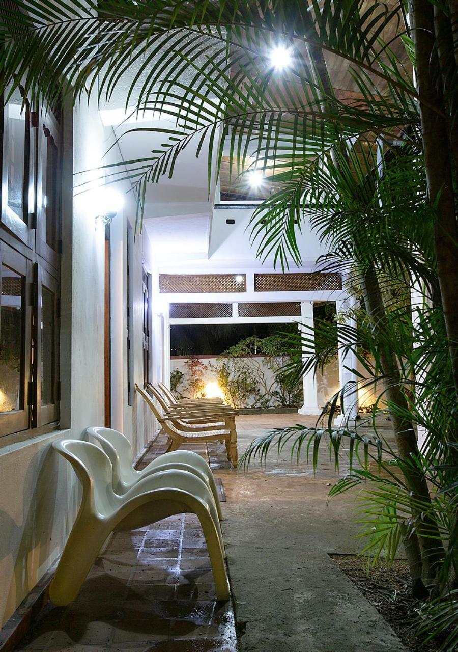 Aura City Hostel Anuradhapura Εξωτερικό φωτογραφία