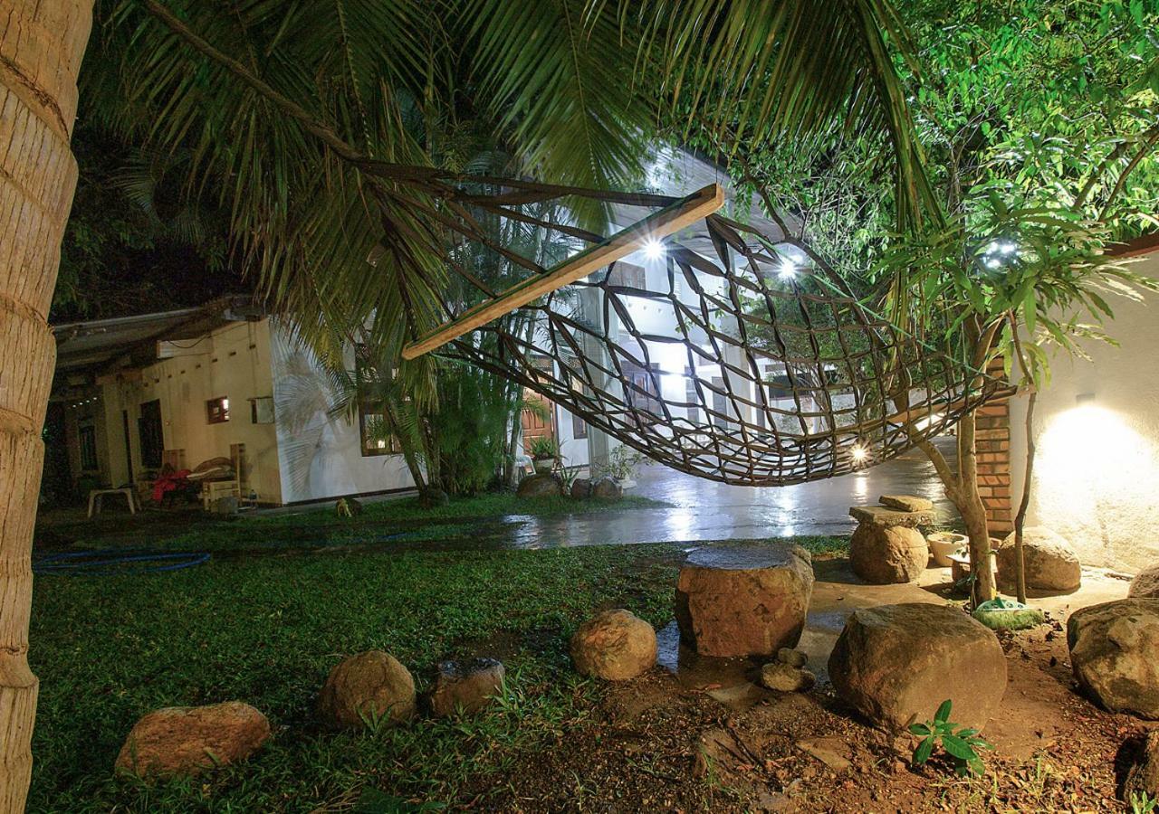 Aura City Hostel Anuradhapura Εξωτερικό φωτογραφία